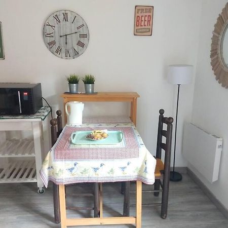 Studio Port Apartment ดิเอป ภายนอก รูปภาพ