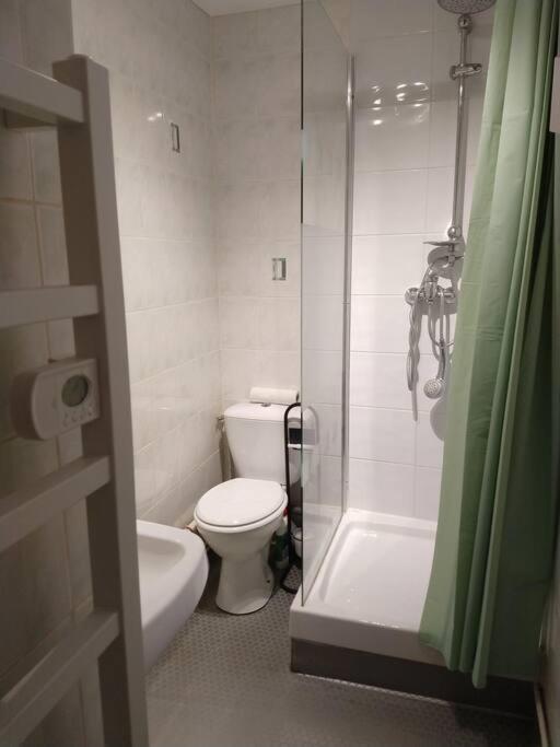 Studio Port Apartment ดิเอป ภายนอก รูปภาพ